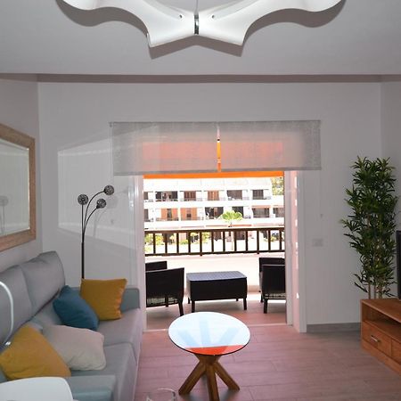 House Jacqueline Parque Santiago 1 -Tenerife Stars- ปลายาเดลาสอเมริกาส ภายนอก รูปภาพ