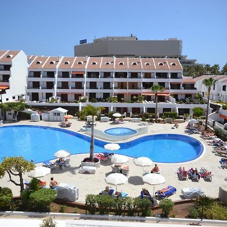 House Jacqueline Parque Santiago 1 -Tenerife Stars- ปลายาเดลาสอเมริกาส ภายนอก รูปภาพ