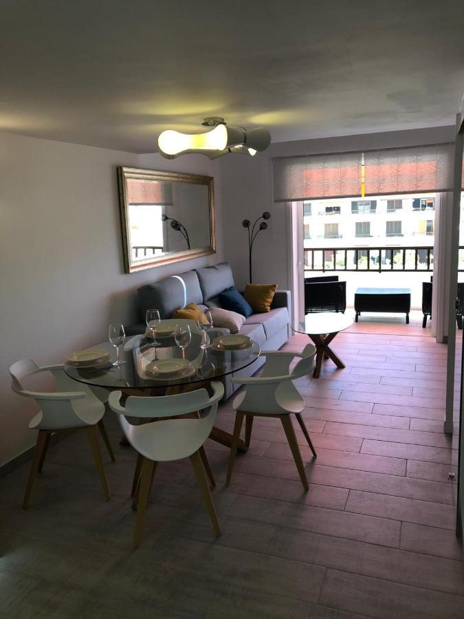 House Jacqueline Parque Santiago 1 -Tenerife Stars- ปลายาเดลาสอเมริกาส ภายนอก รูปภาพ