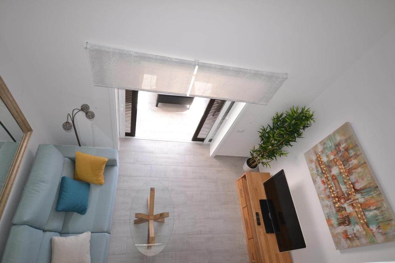 House Jacqueline Parque Santiago 1 -Tenerife Stars- ปลายาเดลาสอเมริกาส ภายนอก รูปภาพ
