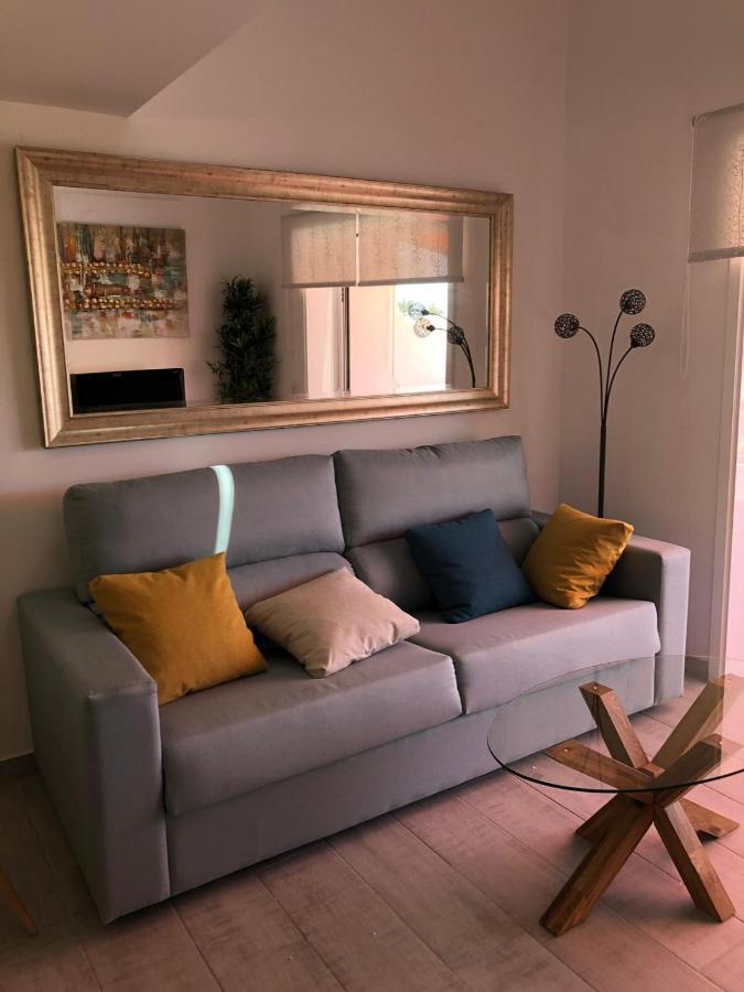 House Jacqueline Parque Santiago 1 -Tenerife Stars- ปลายาเดลาสอเมริกาส ภายนอก รูปภาพ