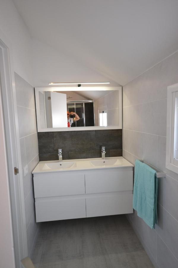 House Jacqueline Parque Santiago 1 -Tenerife Stars- ปลายาเดลาสอเมริกาส ภายนอก รูปภาพ