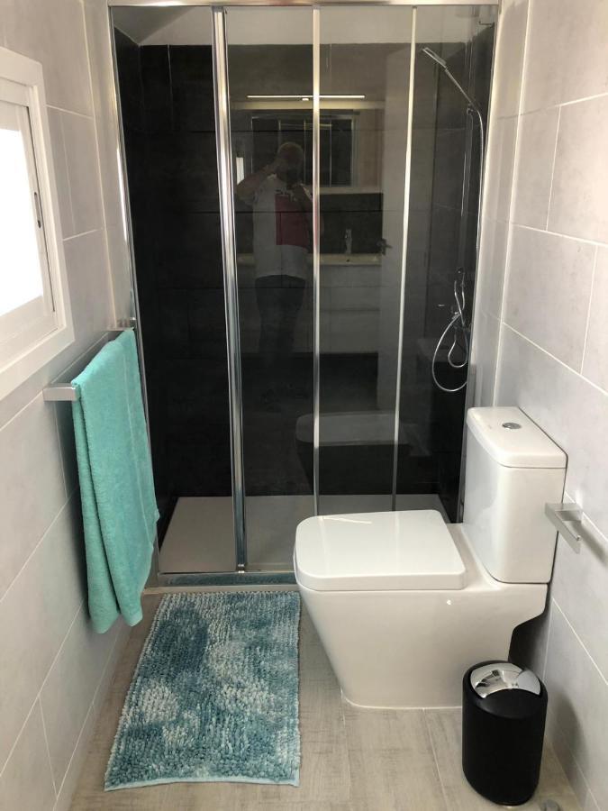 House Jacqueline Parque Santiago 1 -Tenerife Stars- ปลายาเดลาสอเมริกาส ภายนอก รูปภาพ