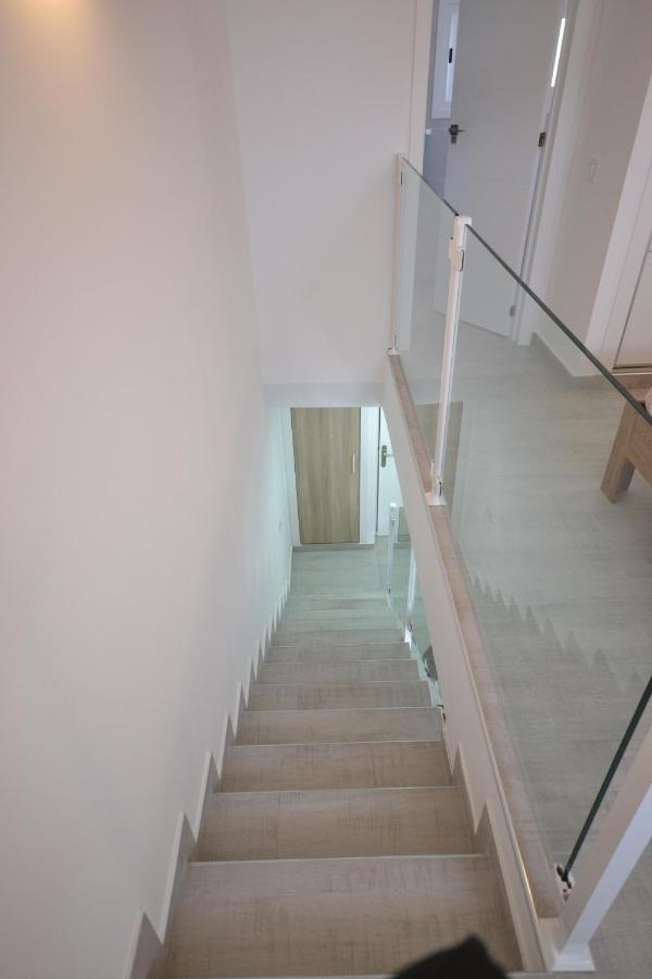 House Jacqueline Parque Santiago 1 -Tenerife Stars- ปลายาเดลาสอเมริกาส ภายนอก รูปภาพ