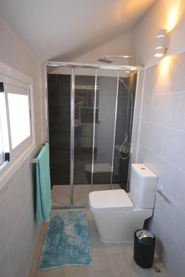 House Jacqueline Parque Santiago 1 -Tenerife Stars- ปลายาเดลาสอเมริกาส ภายนอก รูปภาพ